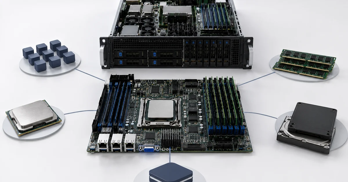 server-cpu-ram-resource-balance