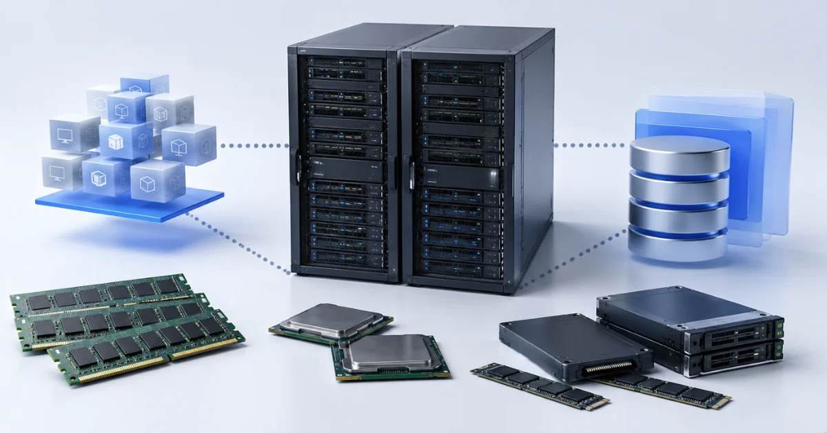 server-database-virtualization-cpu-ram-storage
